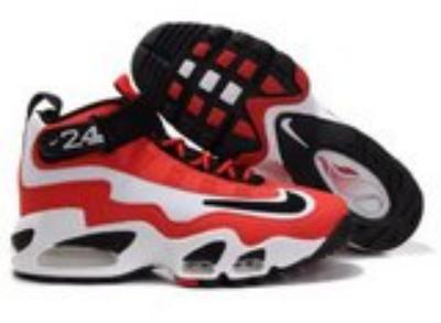 Nike Air Griffey Max I-7